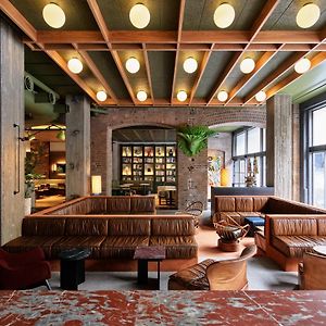 Ace Hotel Sydney